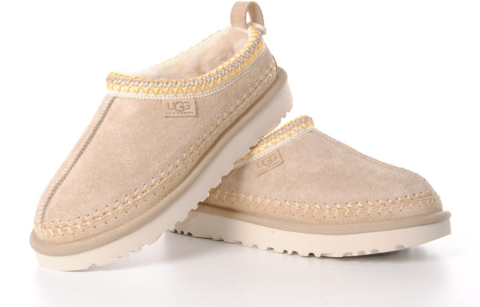 UGG Tasman Biarritz Mustard Seed [2]