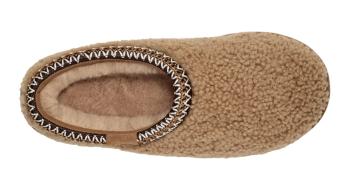 UGG Tasman Maxi Curly Chestnut [3]