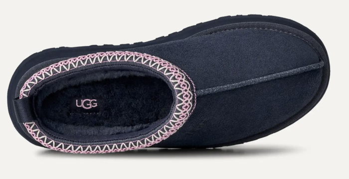 UGG Tazz II Dark Indigo [4]