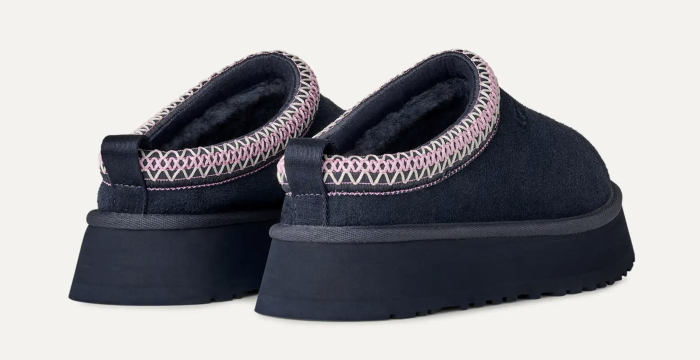 UGG Tazz II Dark Indigo [3]