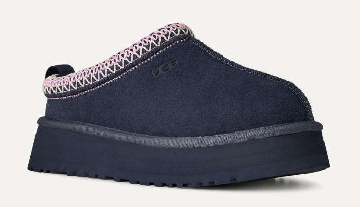 UGG Tazz II Dark Indigo [2]