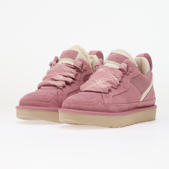UGG W Lowmel Dusty Orchid [6]