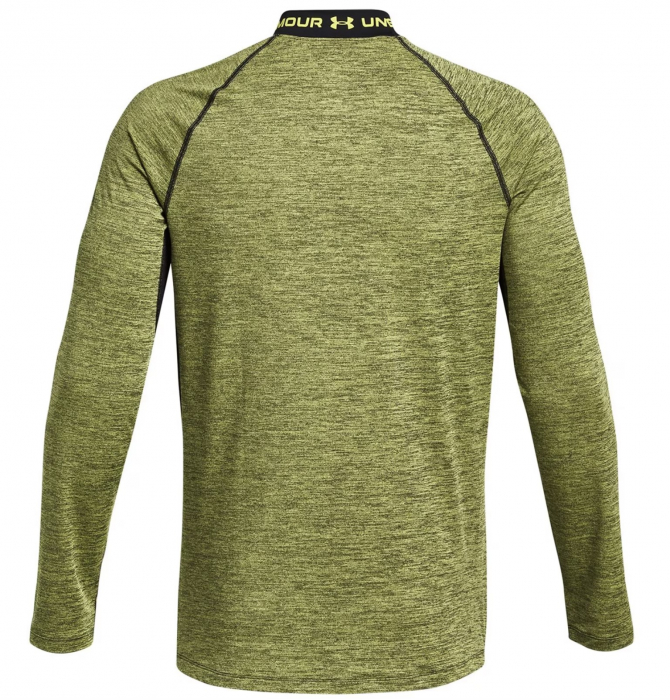Under Armour ColdGear Twist Mock [2]