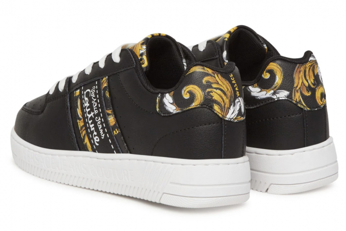 Versace Fondo Meyssa [3]