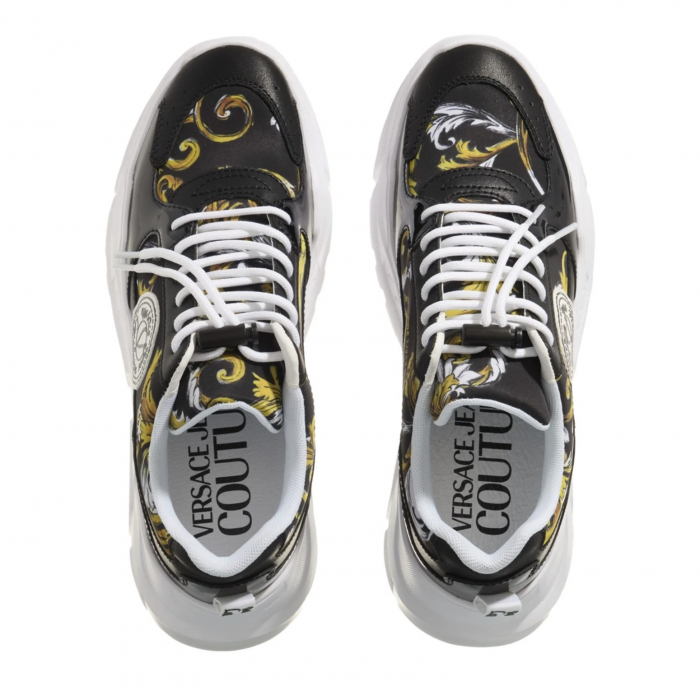 Versace Fondo Speedtrack [4]