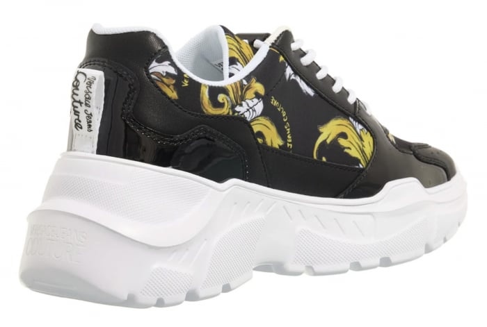 Versace Fondo Speedtrack [3]