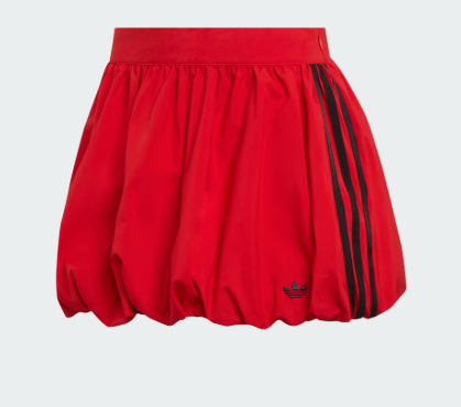 Femei - Fusta Adidas Short Balloon Skirt