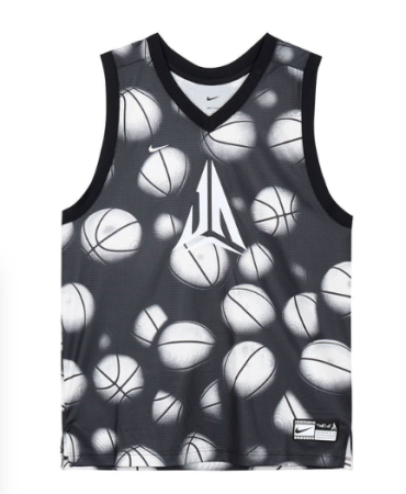 Barbati - Nike Ja Morant Dri-FIT DNA