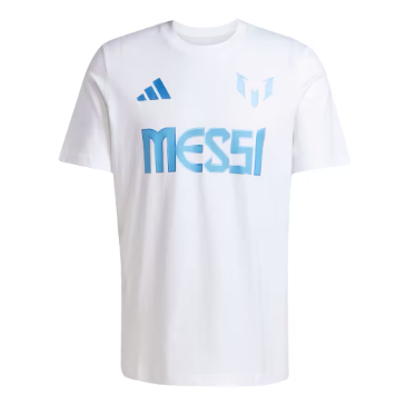 Barbati - Tricou MESSI Adidas