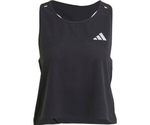 Imbracaminte sport femei - Maiou alergare damă Adidas 365 CLIMACOOL