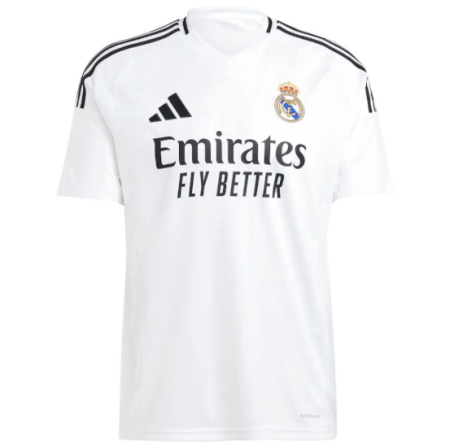Barbati - Tricou Adidas Real Madrid Home