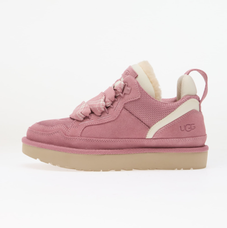 Incaltaminte femei - UGG W Lowmel Dusty Orchid