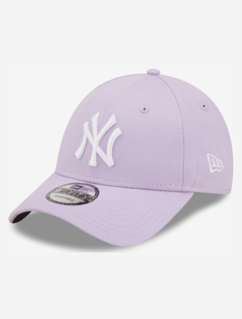 Accesorii - Șapcă New Era 9FORTY New York Yankees Purple