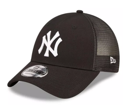 Barbati - New Era 9FORTY A-Frame Trucker