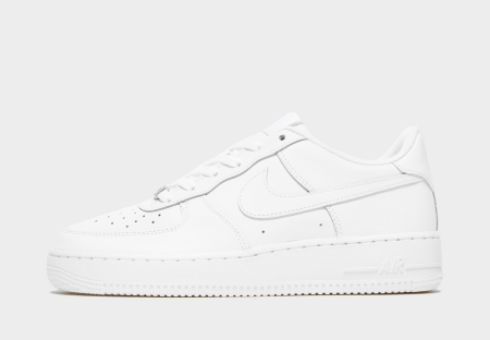 Incaltaminte femei - Nike Air Force 1 Low LE Triple White