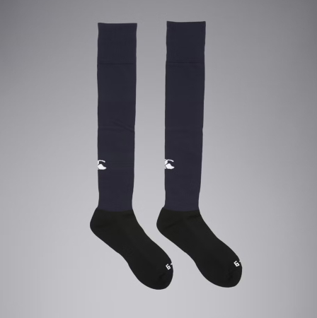 Accesorii - Jambiere Canterbury Club Navy