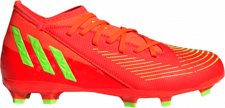 Ghete crampoane - Ghete Adidas Predator Edge 3 FG
