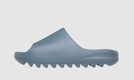Reduceri - Yeezy Slate Slide Marine