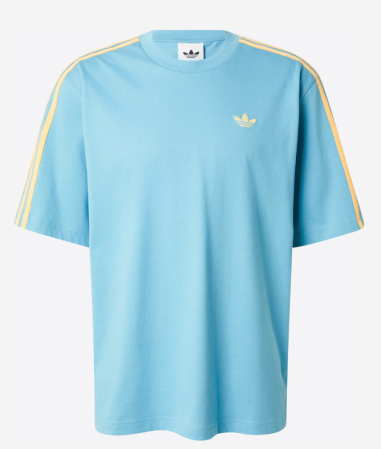 Barbati - TRICOU ADIDAS 3S TEE