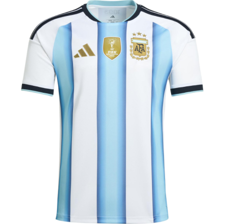 Barbati - TRICOU ARGENTINA 2022 FIFA WORLD CUP ADIDAS