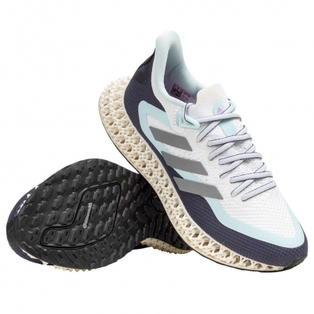 Incaltaminte femei - Adidas 4DFWD 2