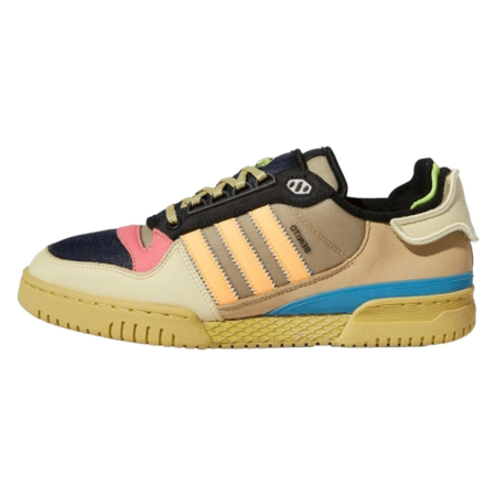 Incaltaminte femei - Adidas Bad Bunny Forum PWR