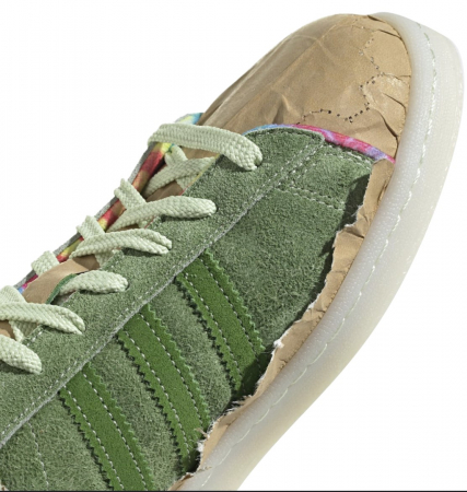 Adidas Campus 80 Crop [4]