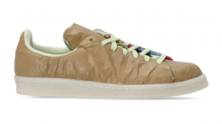Incaltaminte barbati - Adidas Campus 80 Crop