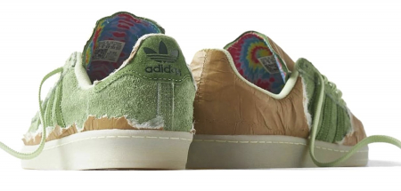 Adidas Campus 80 Crop [3]