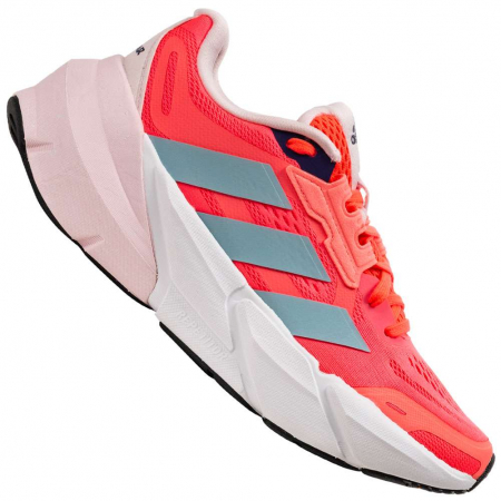 adidas -ワイヤレスイヤホン adidas Solar Boost 4 - Ftwr White/Lucid Blue/Pulse Mint
