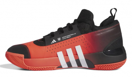 Incaltaminte barbati - Adidas D.O.N. Issue 5