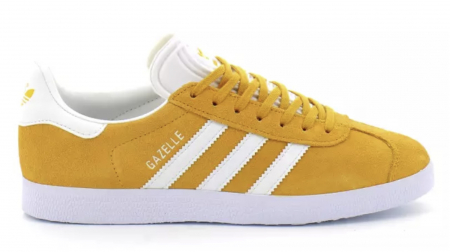 Incaltaminte barbati - Adidas Gazelle