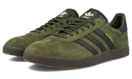 Adidas Gazelle [2]