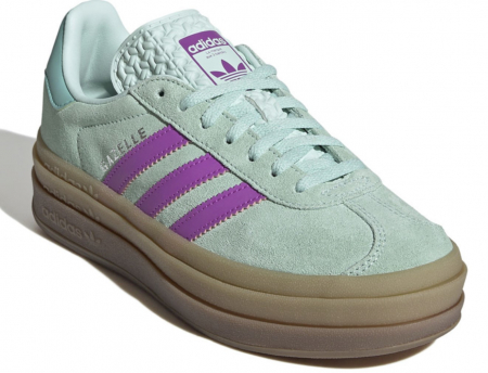 Adidas Gazelle Bold [3]