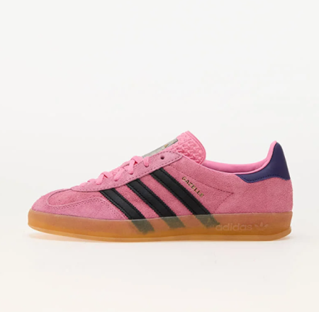 Reduceri - Adidas Gazelle Indoor Bliss Pink