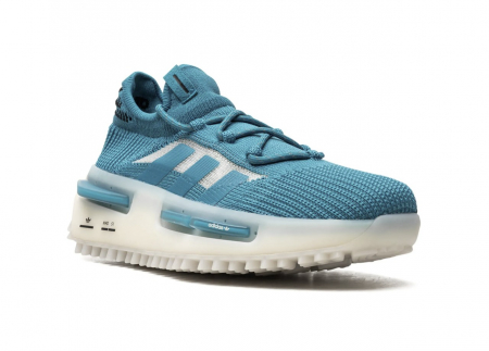 Adidas NMD S1 Active Teal [1]