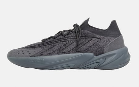 Incaltaminte barbati - Adidas Ozelia Knit