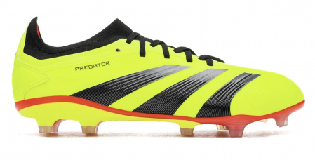 Ghete crampoane - Adidas Predator PRO FG