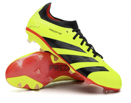 Adidas Predator PRO FG [1]