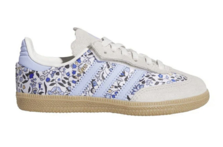 Femei - Adidas Samba X Liberty London