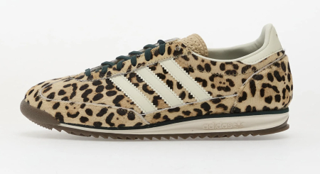 Femei - Adidas SL72 OG Leopard Magic