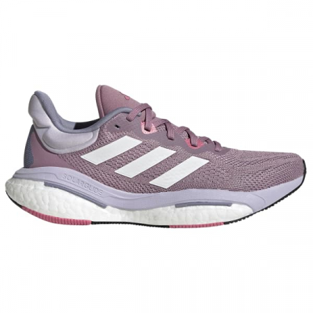 Incaltaminte femei - Adidas Solarglide 6 W