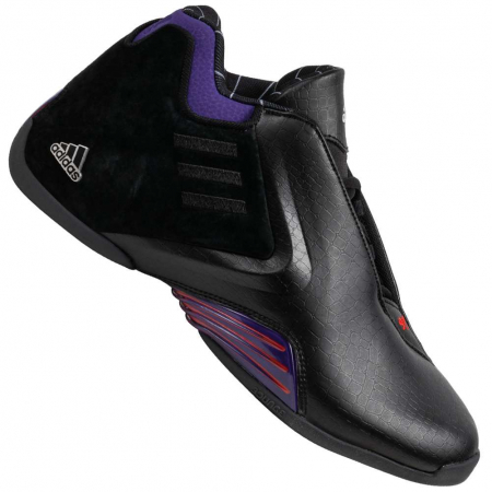 Incaltaminte barbati - Adidas x T-MAC 3 Restomod baschet