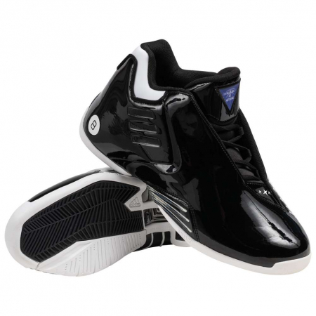 Adidas x T-MAC 3 Restomod baschet [1]