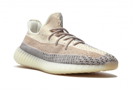 Adidas Yeezy 350 V2 Ash Pearl [1]