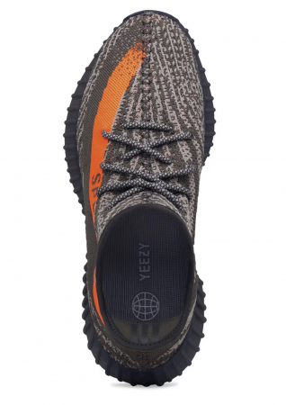 Adidas Yeezy 350 V2 Carbon Beluga [2]