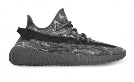 Incaltaminte barbati - Adidas Yeezy 350 V2 Dark Salt