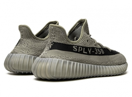 Adidas Yeezy 350 V2 Granite [2]