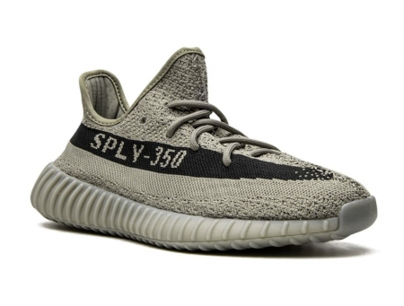 Adidas Yeezy 350 V2 Granite [1]