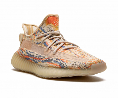 Incaltaminte barbati - Adidas Yeezy 350 V2 Mx Oat